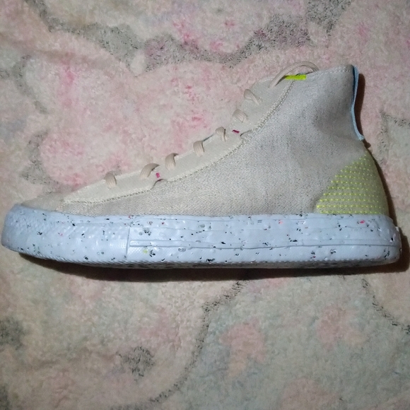 Converse Ctas Crater Hi - Picture 4 of 6